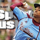 Illustration for article titled Mone Davis Lands the Cover of emSports Illustrated/em